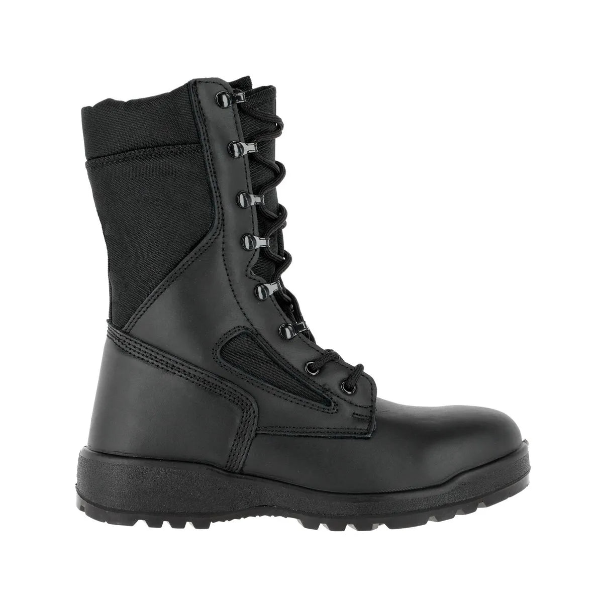Bota Tactica Cordura ML I Negro Unisex