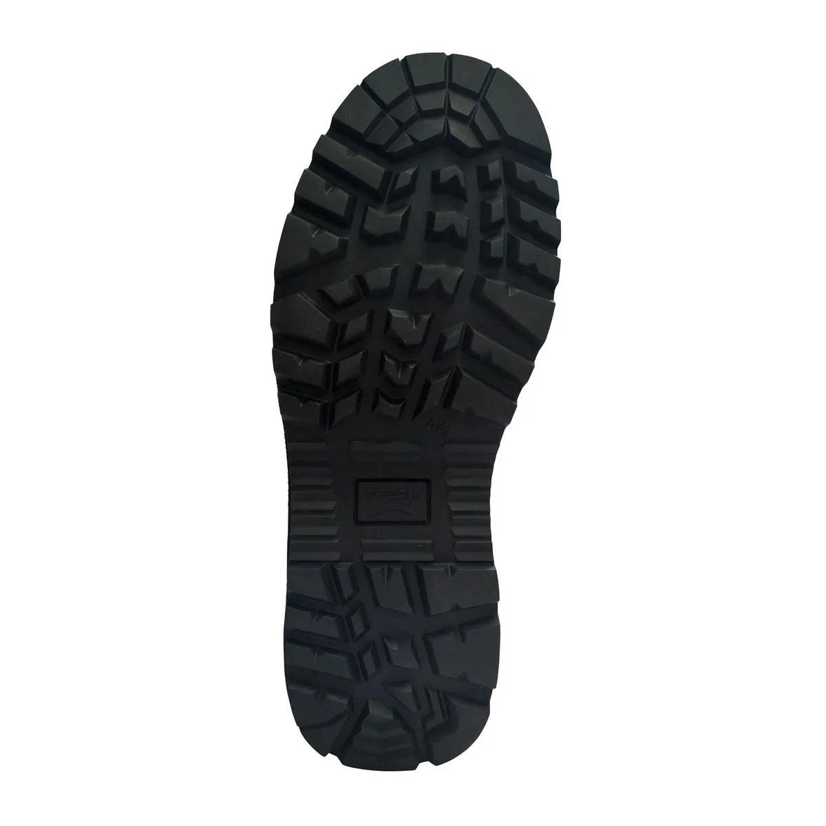 Bota Tactica Cordura ML I Negro Unisex