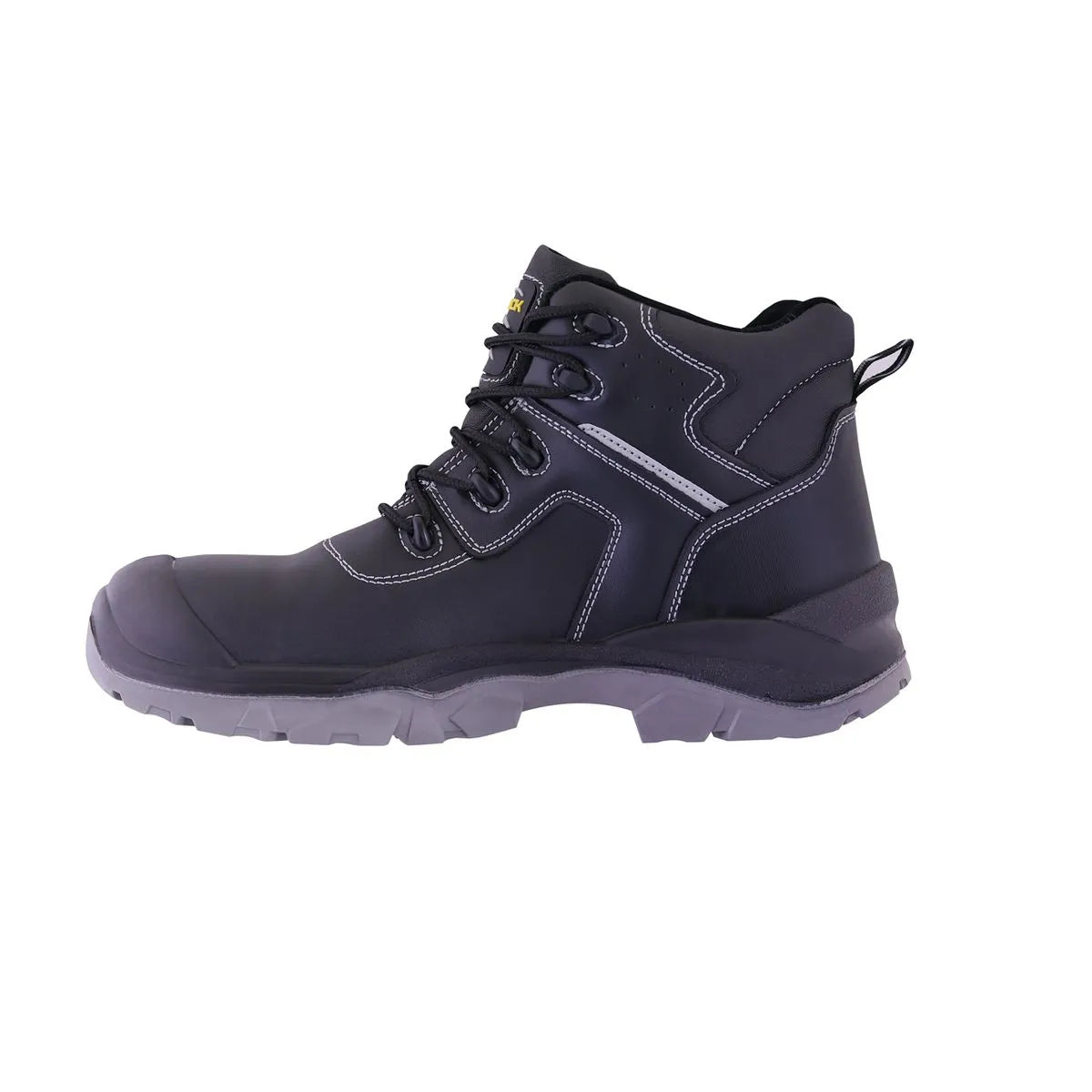 BOTIN NITRO 600 HIDROFUGADO NEGRO Ó CAFE UNISEX