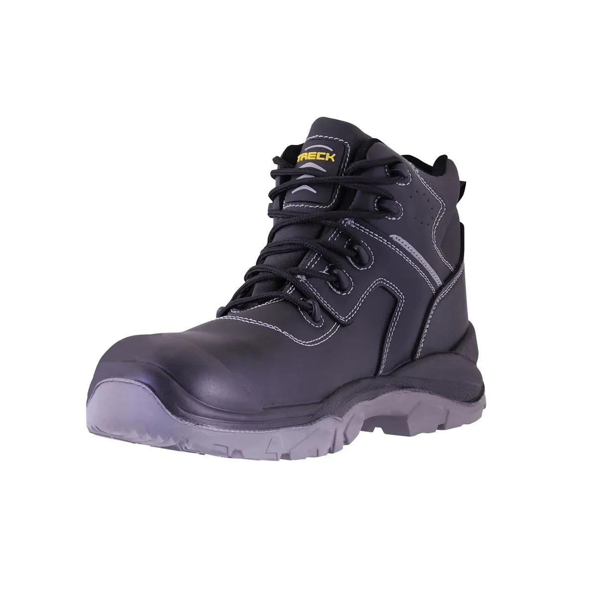 BOTIN NITRO 600 HIDROFUGADO NEGRO Ó CAFE UNISEX