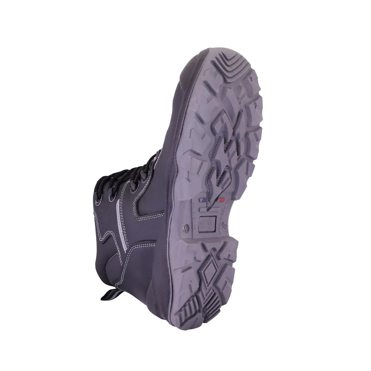 BOTIN NITRO 600 HIDROFUGADO NEGRO Ó CAFE UNISEX