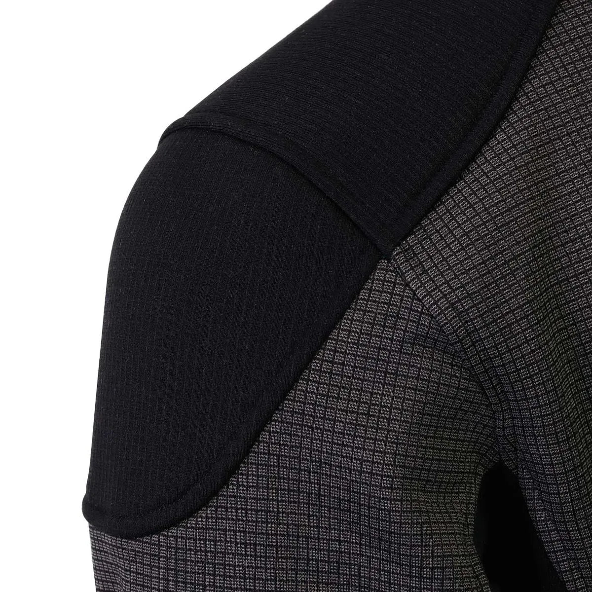 Absolute Zero Chaqueta Softshell Absolute Zero Z-400 Gris