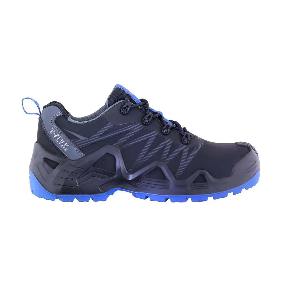 VFlex Zapato V-Flex V71 Microfiber Negro
