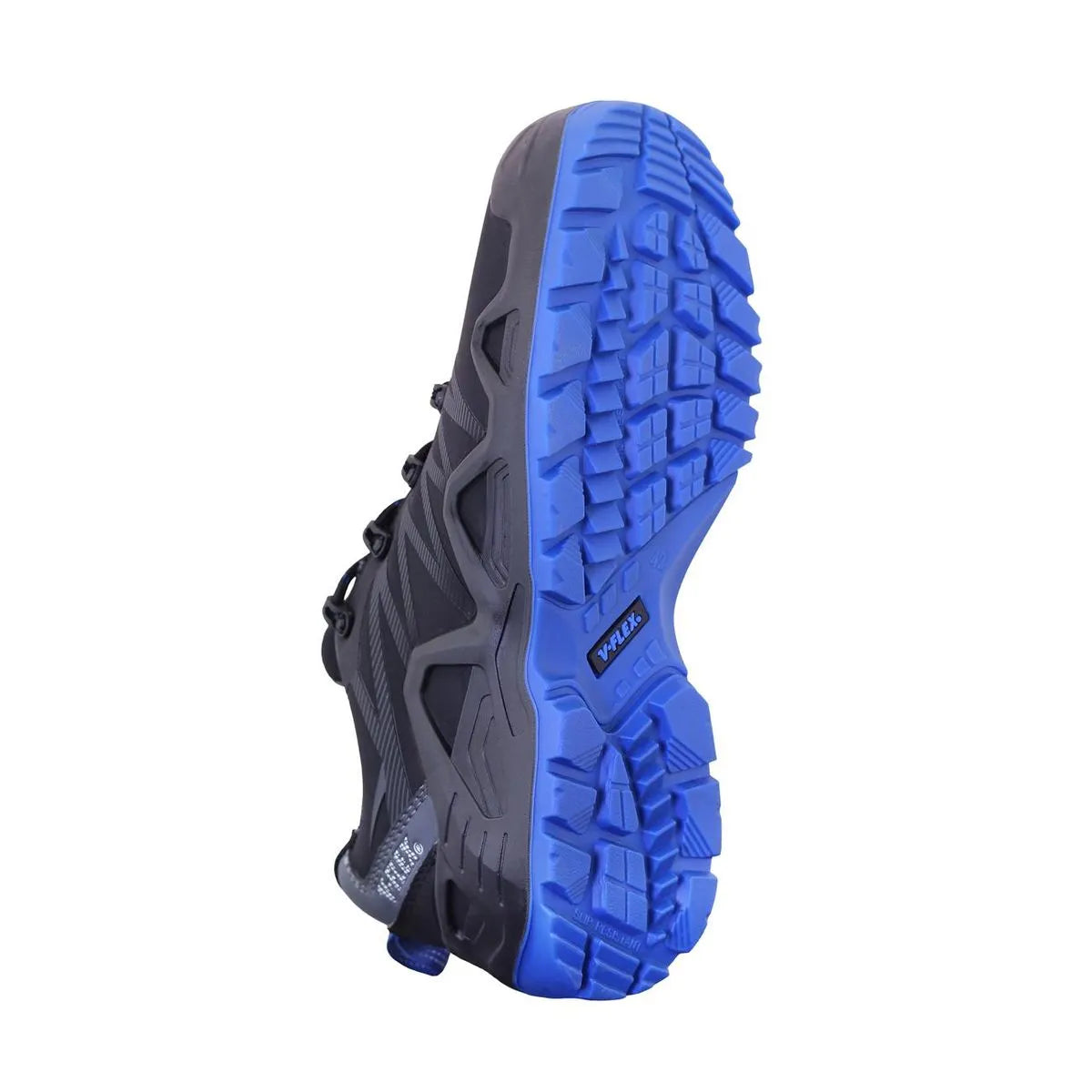 VFlex Zapato V-Flex V71 Microfiber Negro