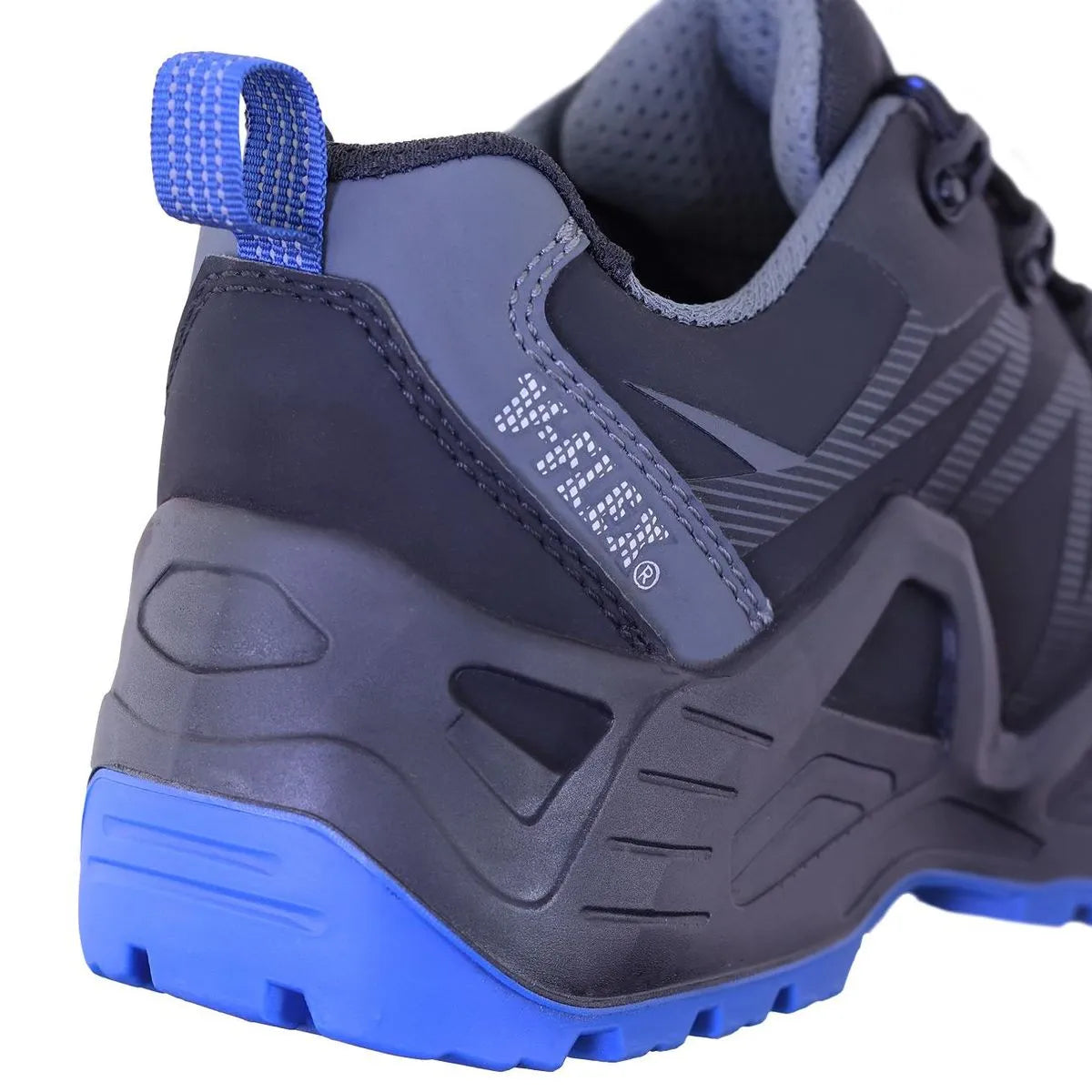 VFlex Zapato V-Flex V71 Microfiber Negro