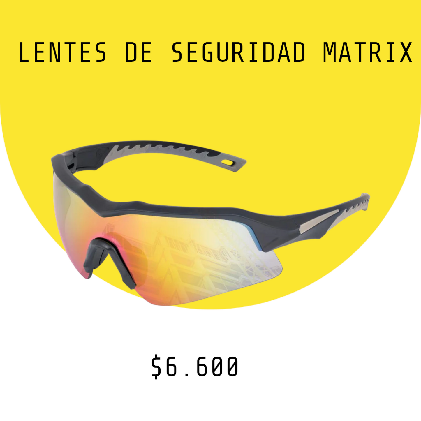 ACTIVEX Lentes