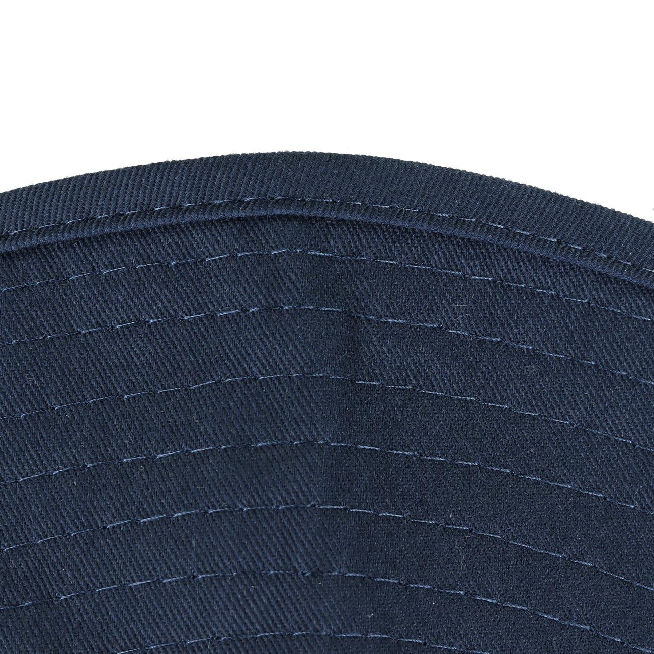 Gorro Tipo Pescador Beige 100% Algodón