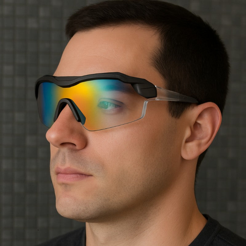 Lente Matrix Revo Espejado-Vonzay