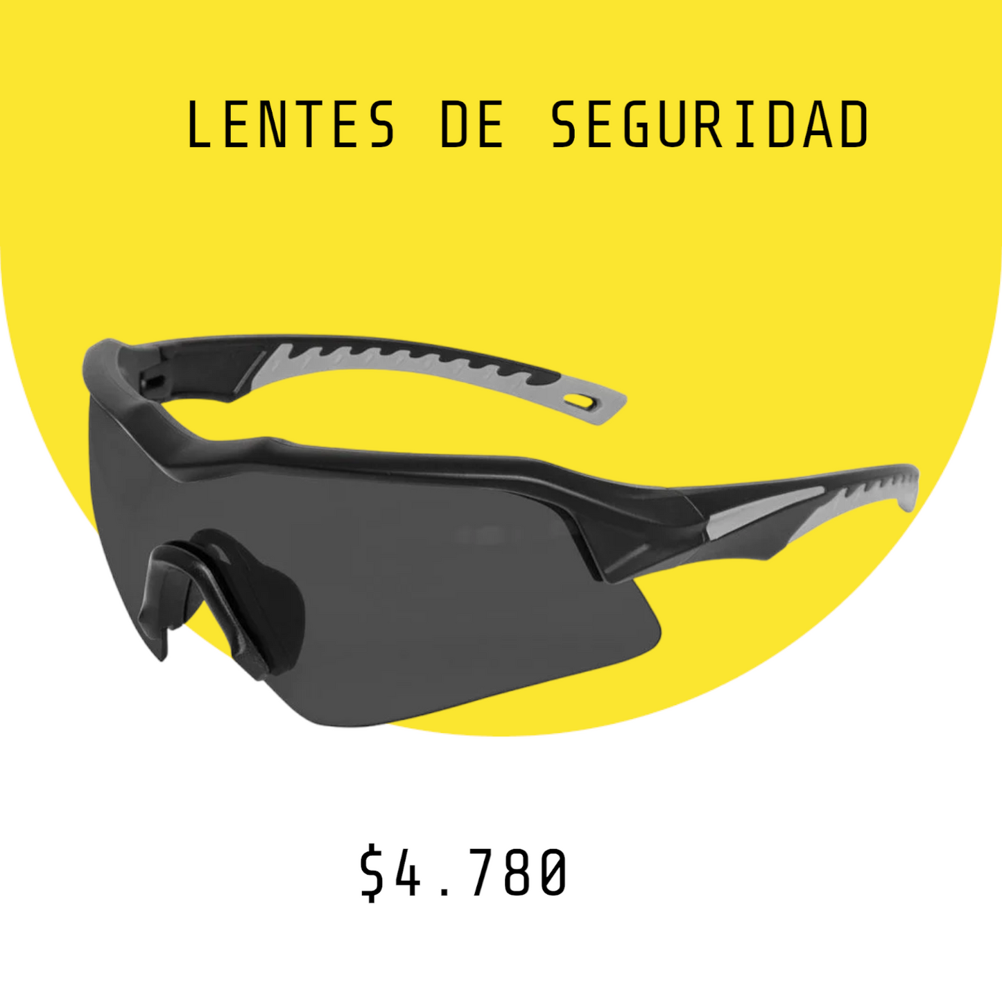 Lente Matrix Gris-Vonzay