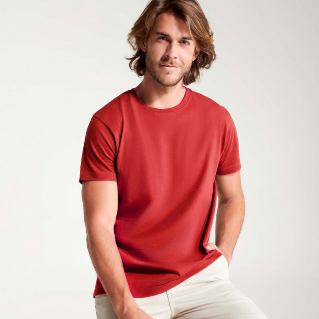 Polera Vonzay premium color hombre