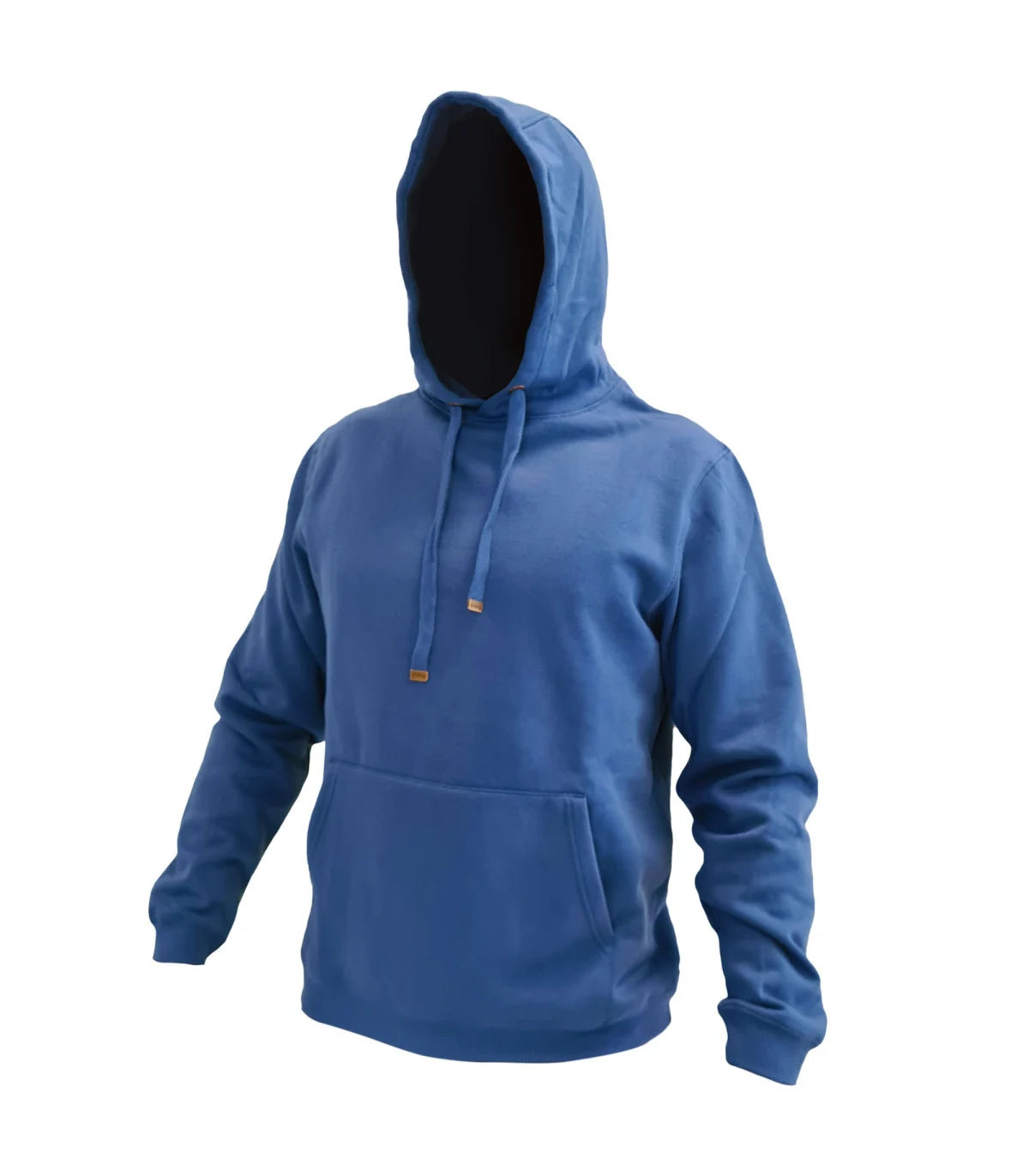 Poleron canguro Azul Marino