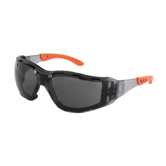 Lente FX III sellado Gris