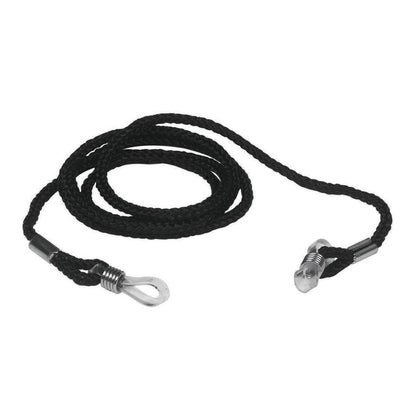 Lente FX III sellado Gris