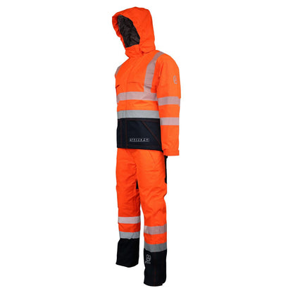 TRAJE ABSOLUTE FIRE