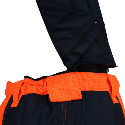 TRAJE ABSOLUTE FIRE