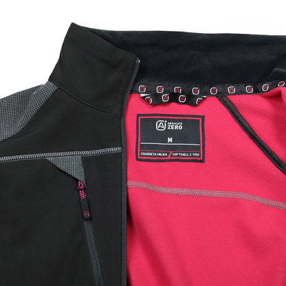 ABSOLUTE ZERO CHAQUETA SOFTSHELL