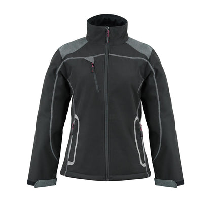 ABSOLUTE ZERO CHAQUETA SOFTSHELL