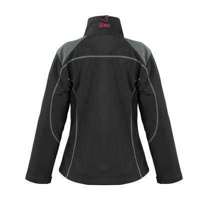 ABSOLUTE ZERO CHAQUETA SOFTSHELL