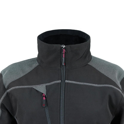 ABSOLUTE ZERO CHAQUETA SOFTSHELL