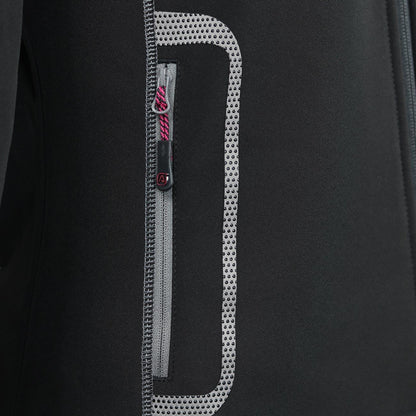 ABSOLUTE ZERO CHAQUETA SOFTSHELL