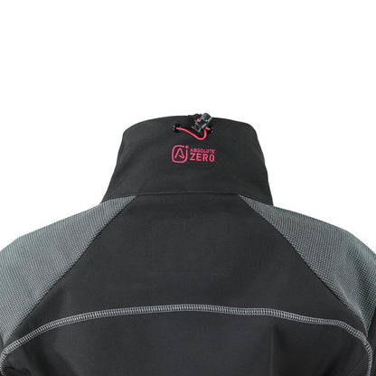 ABSOLUTE ZERO CHAQUETA SOFTSHELL