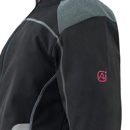 ABSOLUTE ZERO CHAQUETA SOFTSHELL