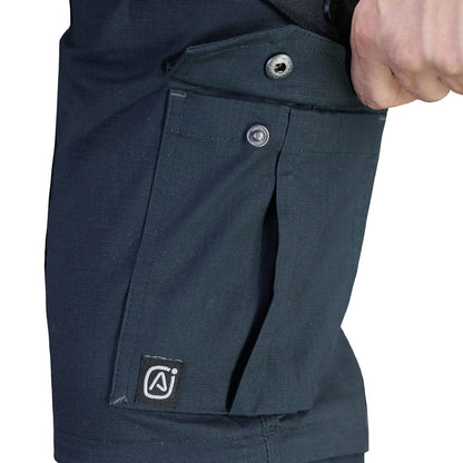 PANTALON ABSOLUTE ZERO VONZAY