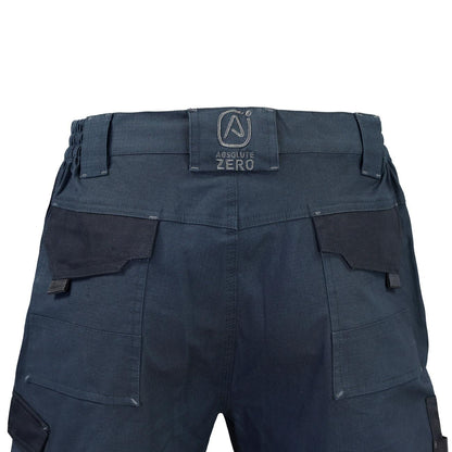 PANTALON ABSOLUTE ZERO VONZAY