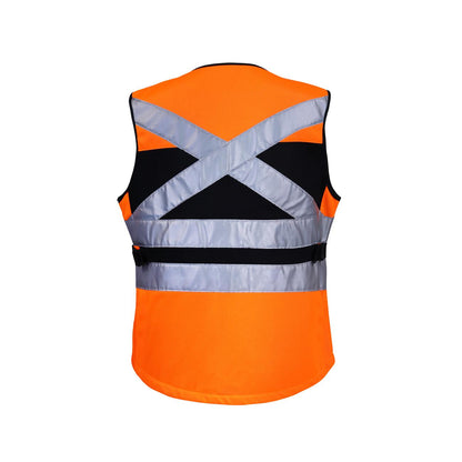 ACTIVEX Chaleco Geologo Mujer