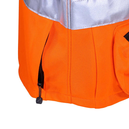 ACTIVEX Chaleco Geologo Mujer