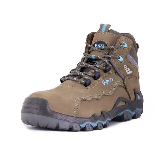 VFLEX Botín VFlex Thinsulate V15W Mujer