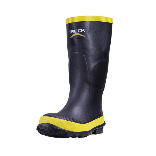 VFlex Bota Caucho V-Flex Minera M100