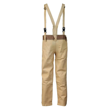 Absolute Fire Pantalón Cuero Absolute Fire Welder Pro