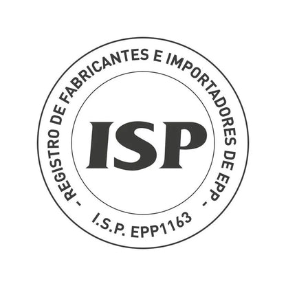 Guante Protector Dielectrico De Cuero Salisbury 14"NGILP5S