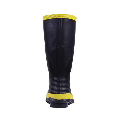 VFlex Bota Caucho V-Flex Minera M100