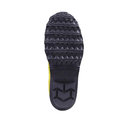 VFlex Bota Caucho V-Flex Minera M100