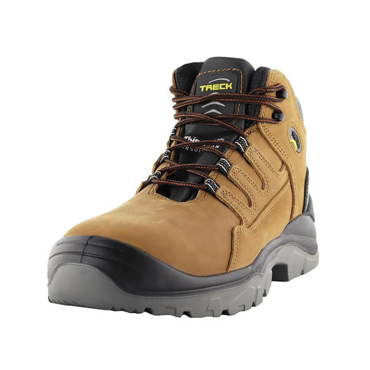 Botín Nitro 727 Thinsulate® Nobuck Café Unisex