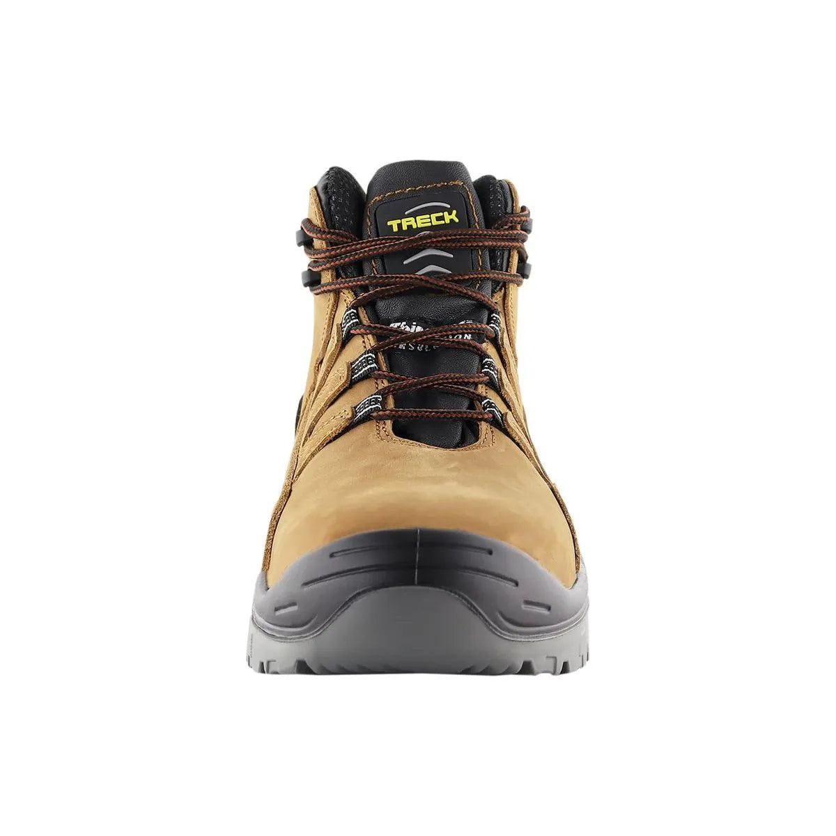 Botín Nitro 727 Thinsulate® Nobuck Café Unisex