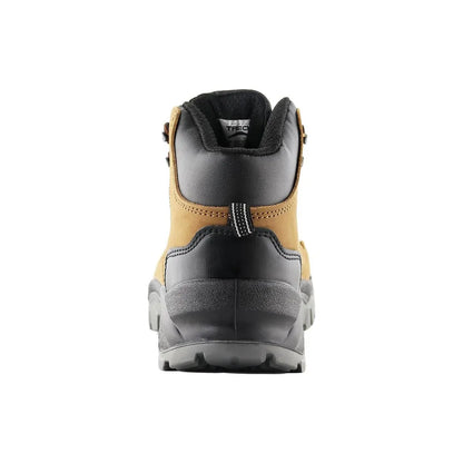 Botín Nitro 727 Thinsulate® Nobuck Café Unisex