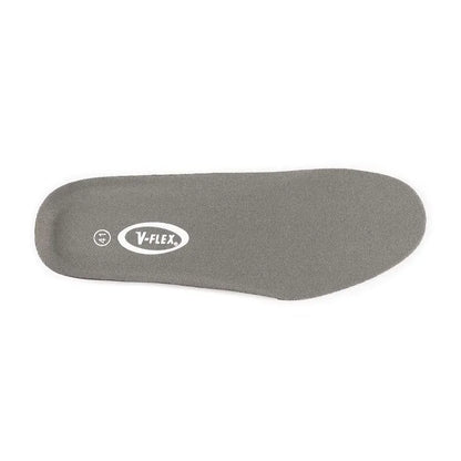 Bota Pvc VFlex 929 Negra Sin puntera negra