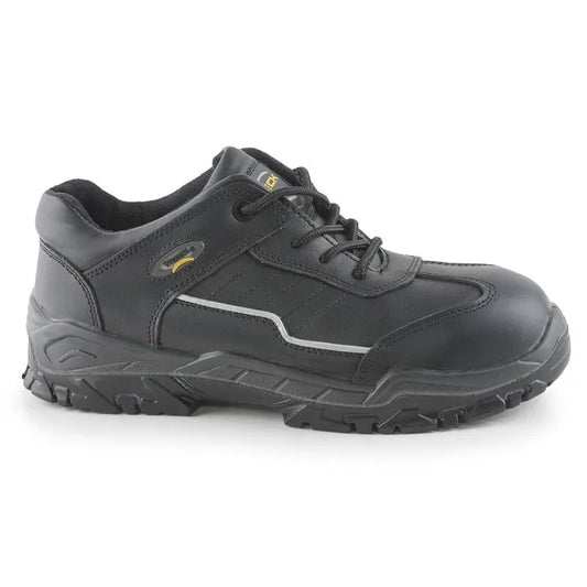 TRECK Zapato Guardian 960 Negro-vonzay