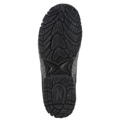 TRECK Zapato Guardian 960 Negro-vonzay