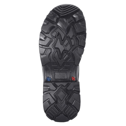 BOTIN NITRO 600 HIDROFUGADO NEGRO Ó CAFE UNISEX