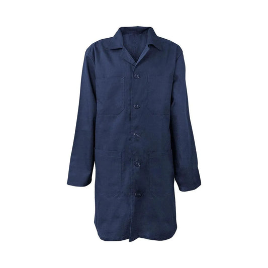 COTONA POPLIN AZUL MARINO VONZAY