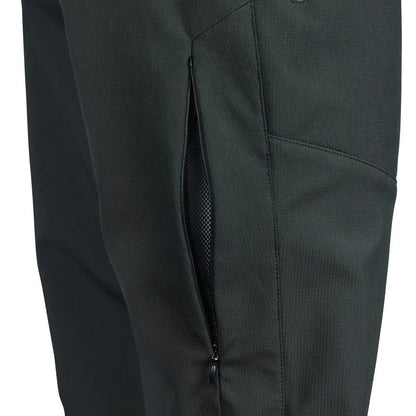Pantalón Antiácido Térmico Off-Road Negro