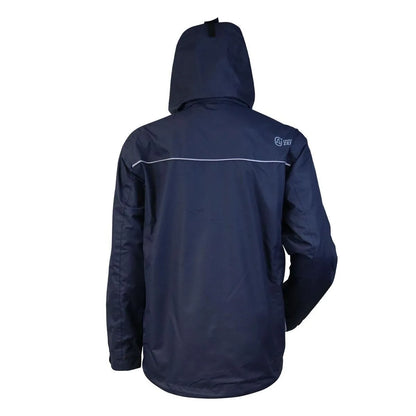 Absolute Zero Chaqueta Absolute Zero Wind Pro Azul h¿Hombre