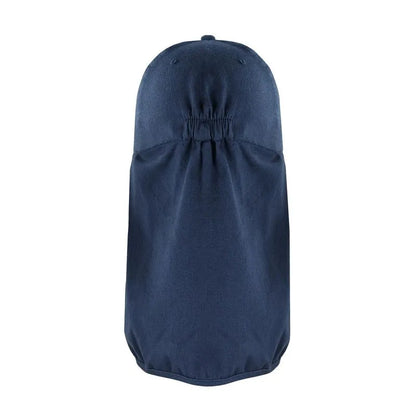 Gorro Legionario Azul 100% Algodon