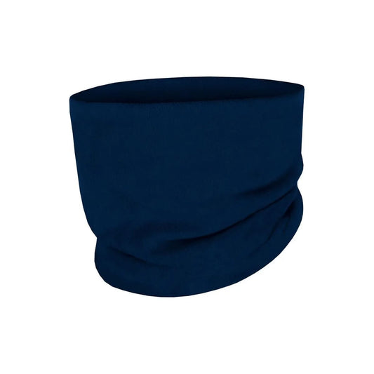 Cuello Micropolar Azul Marino VONZAY