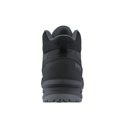 Botin V-Flex V37 Antiperforación Negro Unisex