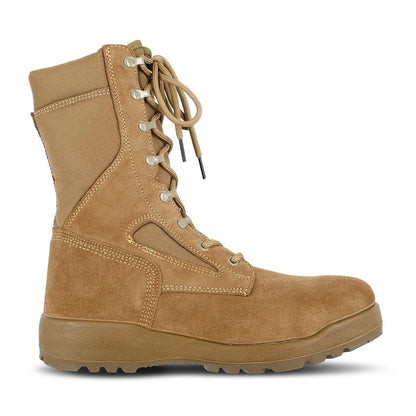 Bota Tactica Cordura ML II Café Unisex